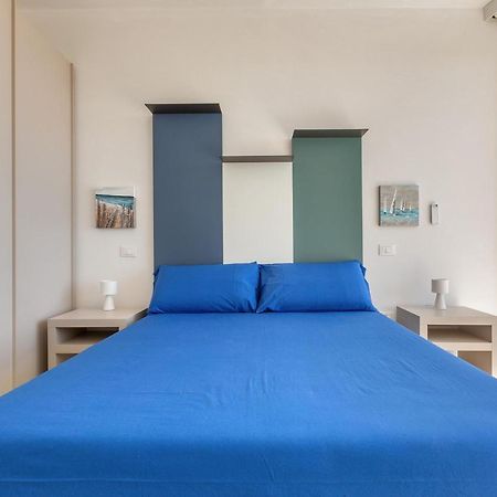 Villa Punta Ristola Santa Maria di Leuca Esterno foto